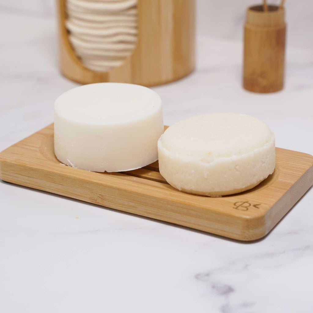 Conditioner Bar