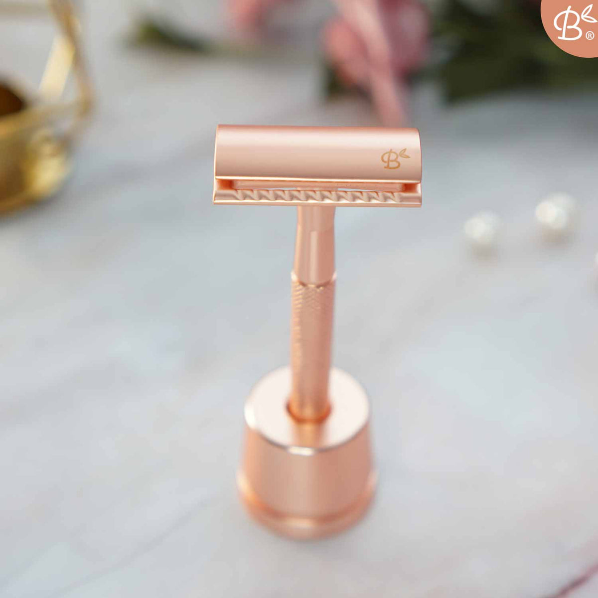 Safety Razors – Bamboozy COM
