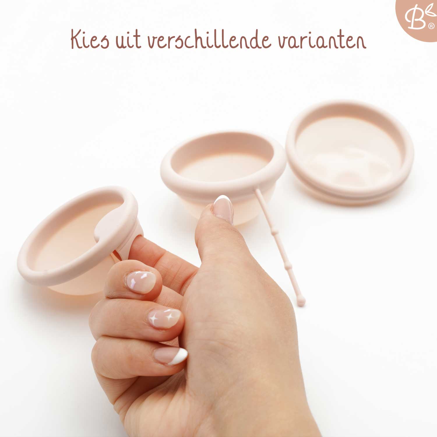 Bamboozy Menstruationsscheibe – Bamboozy COM