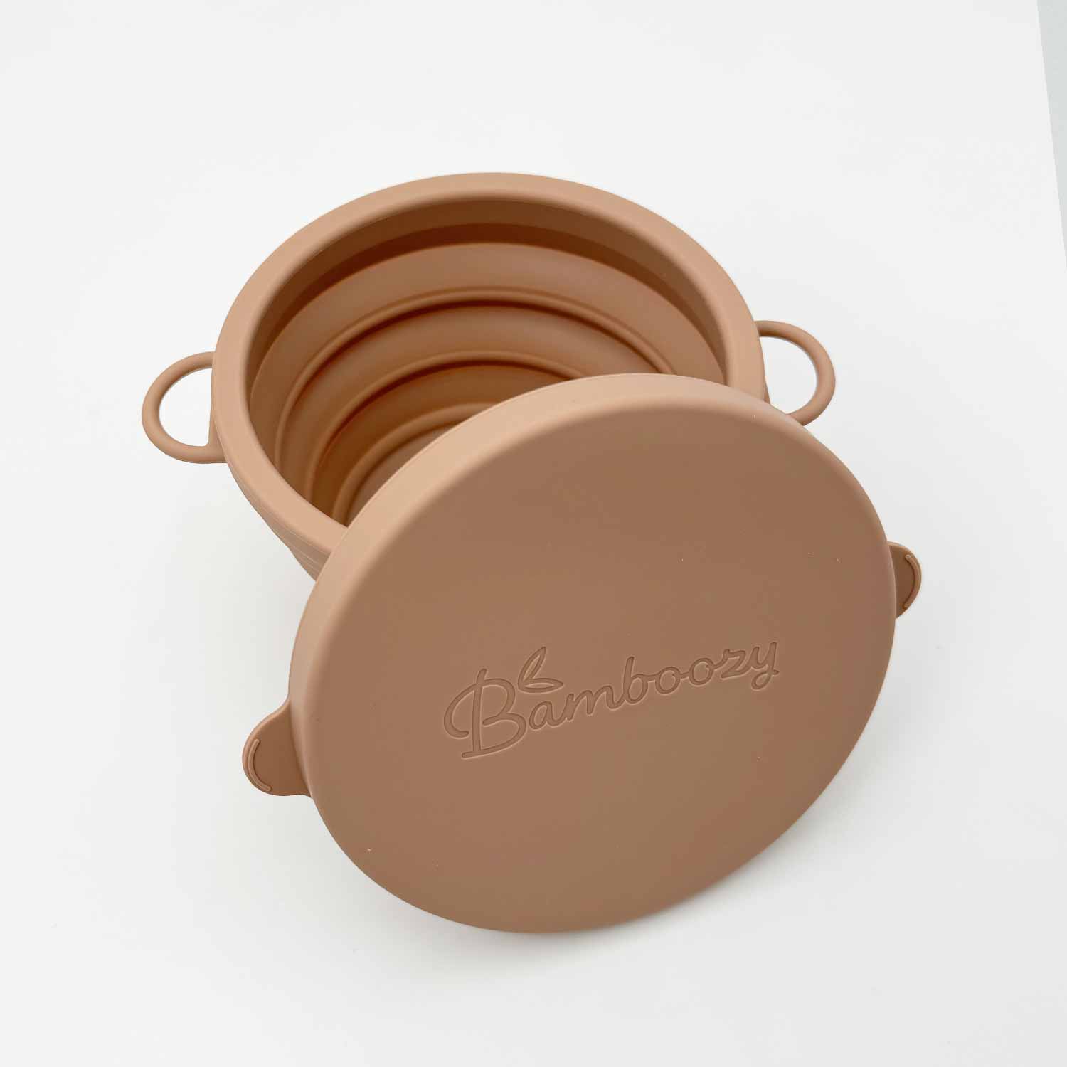 Bamboozy Period Cup en Disc Sterilisator | The Dutch Minimalist Bamboozy Period Cup en Disc Sterilisator | The Dutch Minimalist
