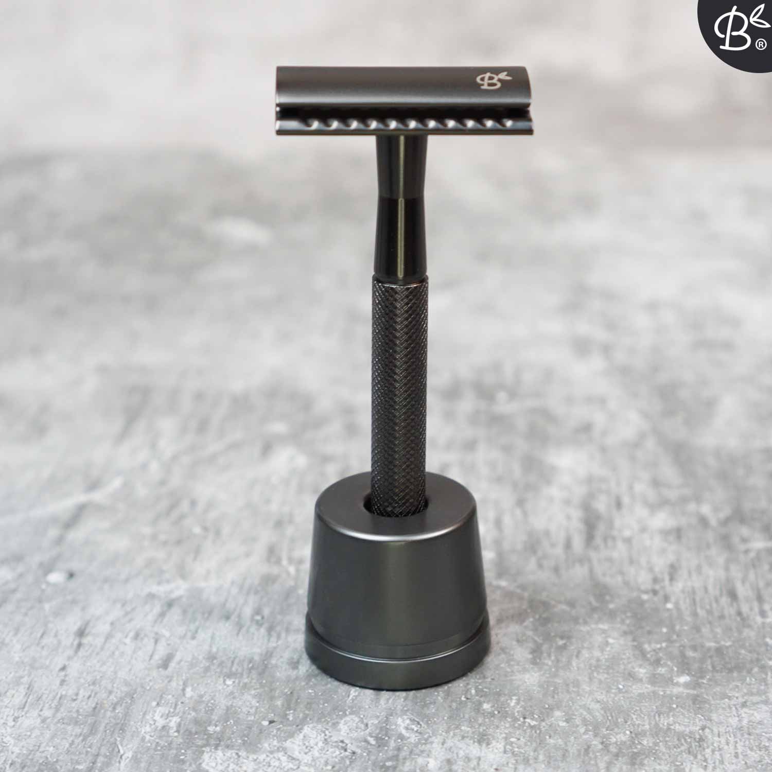 Safety Razor Hooks Single Safety Razor Holder – Bamboozy COM
