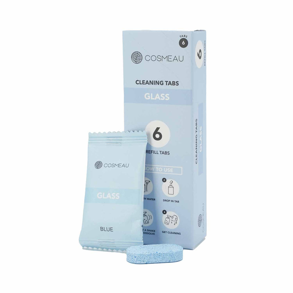 Clean Kit Tab Cleaning Tabs – Bamboozy COM
