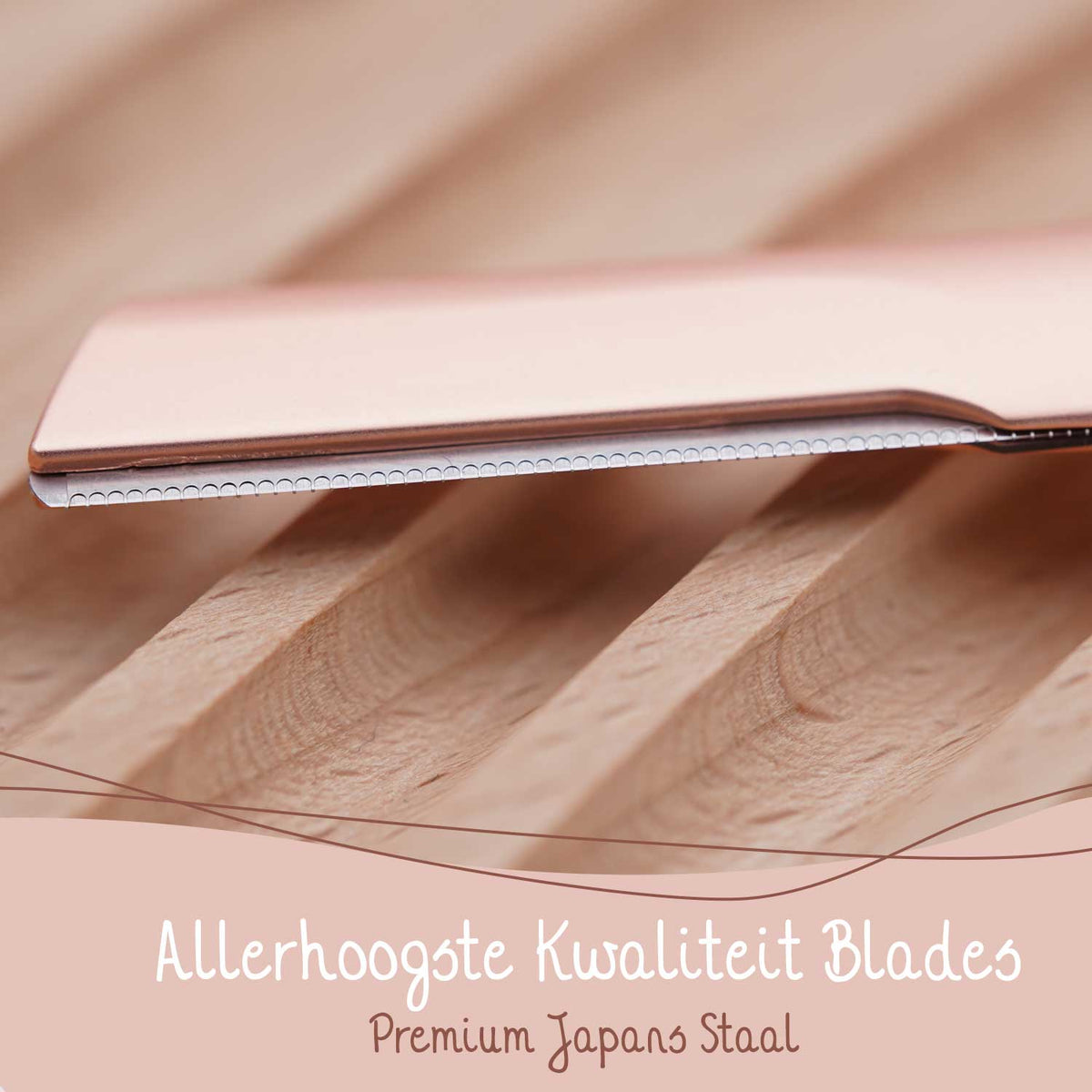 Dermaplanning Blades Replacement – Bamboozy COM